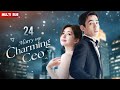 Marry Charming CEO💘EP24 | #zhaolusi | Drunk girl slept with CEO who had fiancee, and she