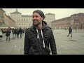 David Garrett Trailer (short version)