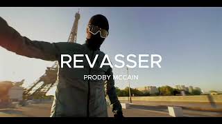 [FREE] French Rap Type Beat "REVASSER" Ven1, Werenoi, Saif, Melodic