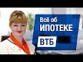 Ипотека ВТБ от 8,9% | Первоначальный взнос в ВТБ 2019. Ипотека без гражданства в ВТБ в 2018 г | стаж