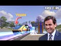Bullet Train 🚆 Update in Free Fire 🤗 Did i Like it ? GARENA - FREE FIRE