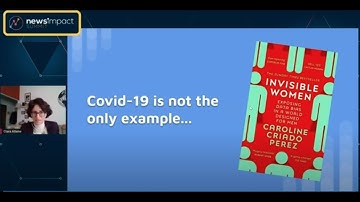 The human side of data journalism matters