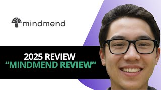 Unlock Your Mind: The Ultimate Mindmend Review! screenshot 5