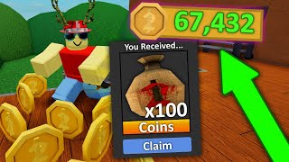 😱 HOW TO Find The Value Of ANYTHING In MM2! ⭐ (Roblox) Murder