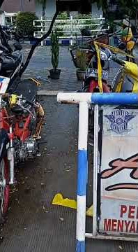 NIH BUAT NGPRANK TEMAN KONTAK KALIAN!!! STORY WA ANAK MOTOR!!