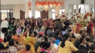 Soripada Na Burju, Unang Satonga Dalan | Cover by Karel Entertainment