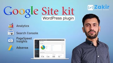 Google Site Kit Plugin For WordPress | Best Way To Connect Google Analytics, Search Console, & More