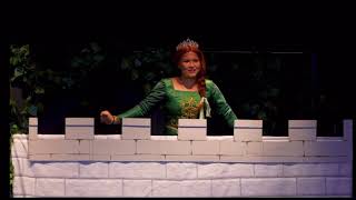 I Know It’s Today | Shrek The Musical |