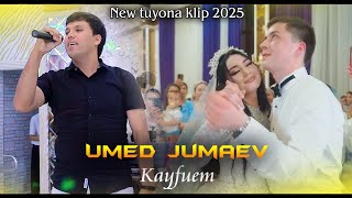 картинка: Umed Jumaev_ Kayfuem 2025 / Умед Жумаев_ Кайфуем 2025 👍👍👍👍