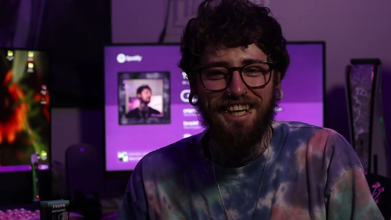 Im Back, Kinda - Mike Tyson 2.0 Heavyweight Vape Review + Announcement