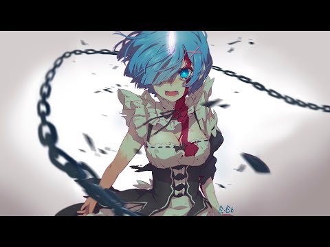 Re：ゼロ OP2テーマ「Paradisus Paradoxum」／MYTH & ROID カラオケ字幕！