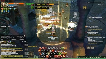 NooMon ET11F Ar2 Sap2 Ran Rog Fal Mer After Patch Dmg. test (I