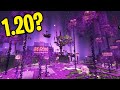 END UPDATE! MOD che ANTICIPA MINECRAFT 1.20?