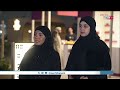 مواهب طلابية ابتكرت مشروعًا يهدف إلى الحد من امتصاص الشوارع للحرارة