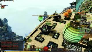 Guild Wars 2 - How to Light Jade Lanterns