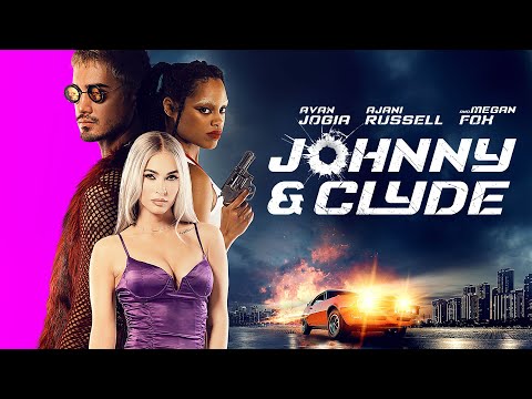 Johnny x Clyde Official Trailer