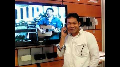 Someday When Things Are Good