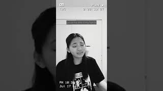 Stuck With U Ariana Grande Cover Ryry H.