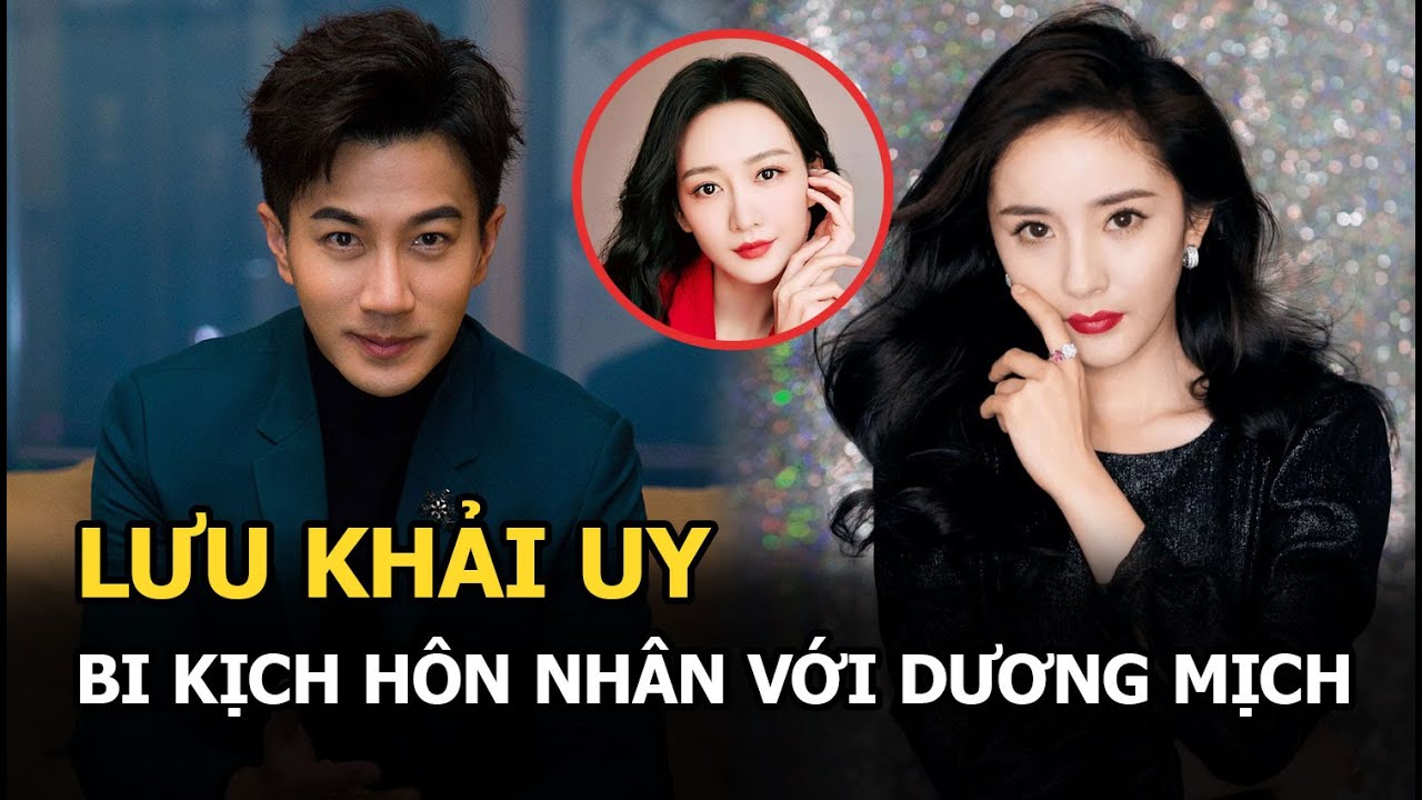 luu khai uy dang hen ho  Tin tức mới nhất 24h qua  Ngôi Sao VN