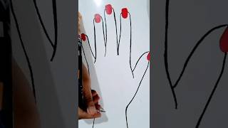 New floral mehndi design for hands ️️#@hennahands492#youtubeshorts #viral