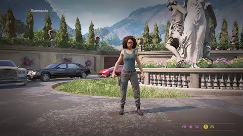 Uncharted 4 Multiplayer (Command) (Auction House)