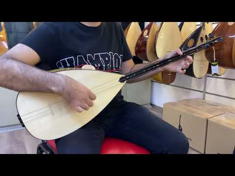 Hasret Gültekin-DERMAN SENDEDİR (Bağlama Kod: B-1159)