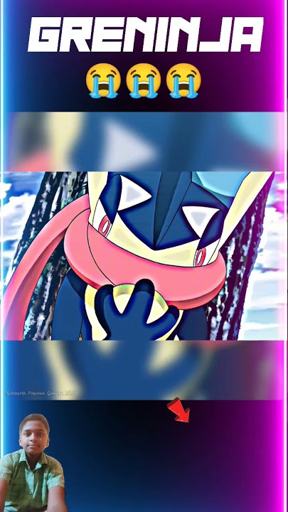 POKEMON SAD EDITZ || ASH & GRENINJA SAD STATUS #shortfeed #pokemon #pokemonbattle #viralshorts