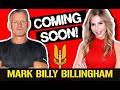 Coming Soon - Mark &#39;Billy&#39; Billingham - Boxing Is A Poor Mans Game Of Chess - SAS