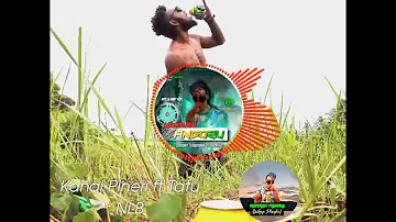 Peles Aross 2023 [ Kanai Pineri ft Tatu (NLB) | Keytone Production ]PNG LATEST MUSIC |