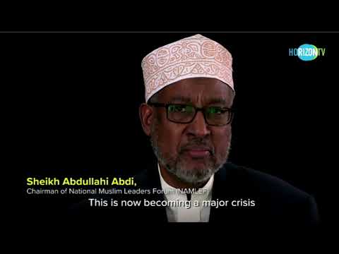 Ramadhan Sync Live Now On HorizonTV Kenya | UNHCR Refugee Campaign quraysh