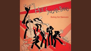 Topsy - Hot Sugar Band