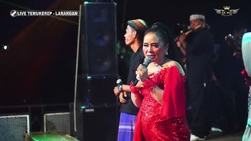 ADEM AYEM ~ BUNDA MUMUN // CITRA NADA LIVE LAPANGAN DESA TEMUKEREP // LARANGAN - BREBES