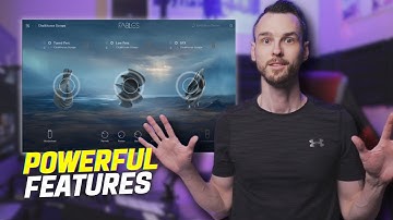FABLES: Everything You Need to Know About the NEW Kontakt Library