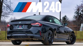 2024 BMW M240i - 14 THINGS YOU SHOULD KNOW