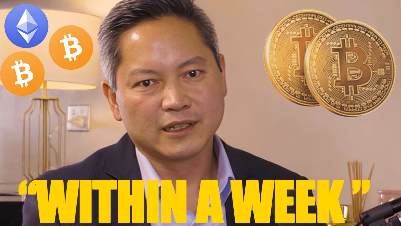 Just Exposed the REAL Reason Bitcoin Crashed And It’s NOT What You ...