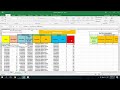 SIMULACIÓN DE SISTEMAS: Montecarlo en excel