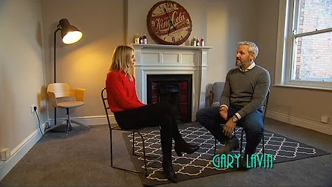 Gary from Vithit on Careers in Food & Drinks Indus...