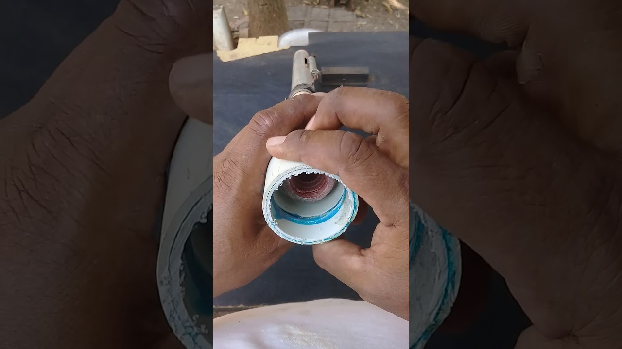 Manera facil  de hacer la docificadora para fertilizante