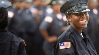 Women Police for Peace - Working with the United Nations