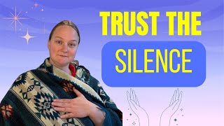 When the Universe Says “Pause”: The Hidden Power of Stillness