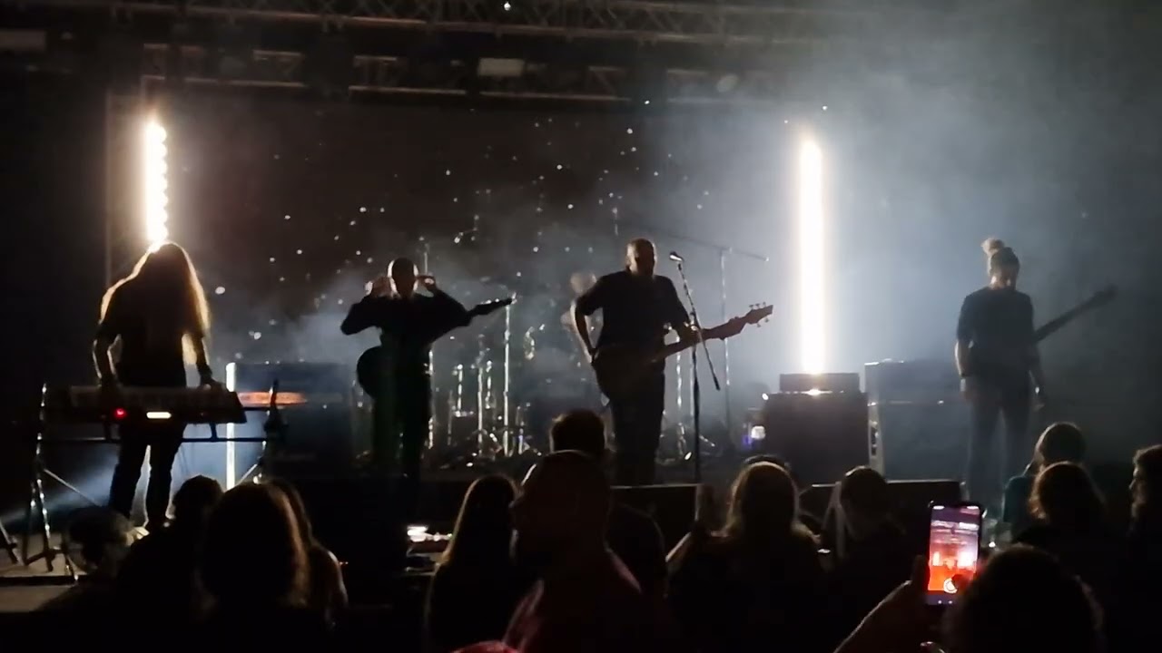 Umbersun @ SoundArt Festival 2025 20250315 200244