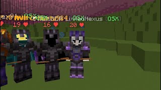 Minecraft CPVP Clip Dump | Best 60hz HT5 default keybinds