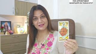 ARIES ♈️ मेष राशि| THE WHEEL OF FORTUNE|  OCTOBER 22-31|  LOVE \& CAREER | WEEKLY HOROSCOPE 