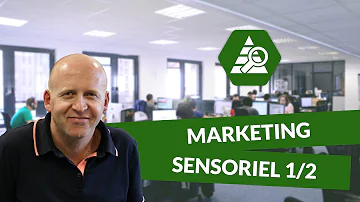 Quel est le principe du marketing sensoriel ?