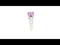 Platinum fancy pink spinel and diamond ring by rock n gold creations