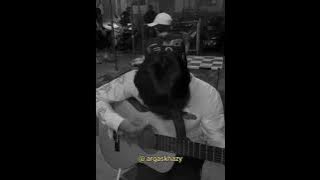 bila aku harus mencintai dan berbagi hati || rahasia hati - cover by viral tiktok (lirik)