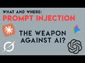 Prompt Injection: How Bug Bounty Hunters are Exploiting LLMs