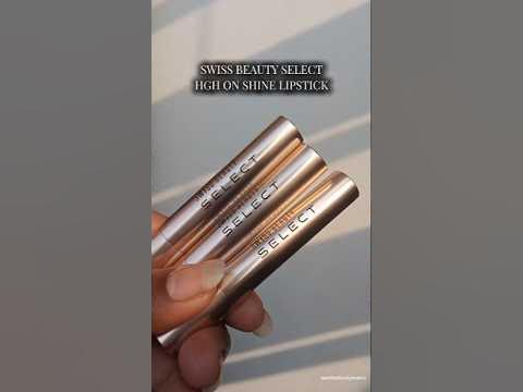 Perfect lipstick for this winter season 💗 #shorts #beauty #lipstick #