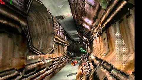 Alliance aT3D vs Forsaken - worst 3D accelerator of all times