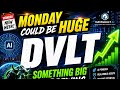 DVLT Stock Shocker: What Happens Next Could Surprise Everyone on Monday?